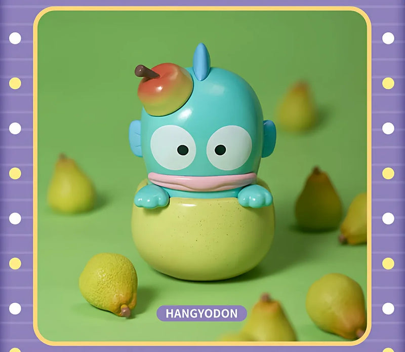 Sanrio Characters Fruit Series - Blind Box