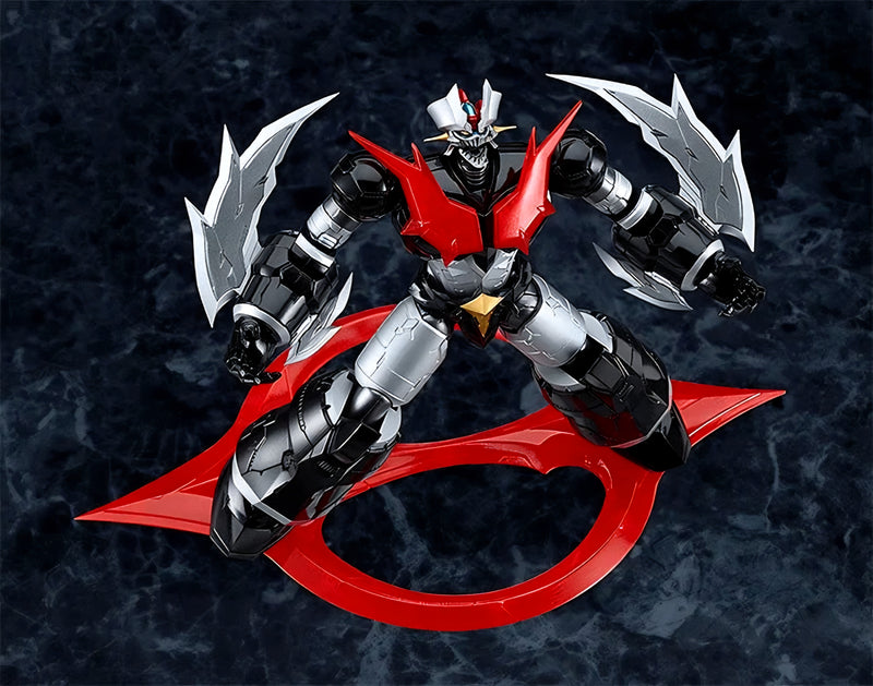 【PRE-ORDER】【ETA Mar 2027】MODEROID Mazinger ZERO
