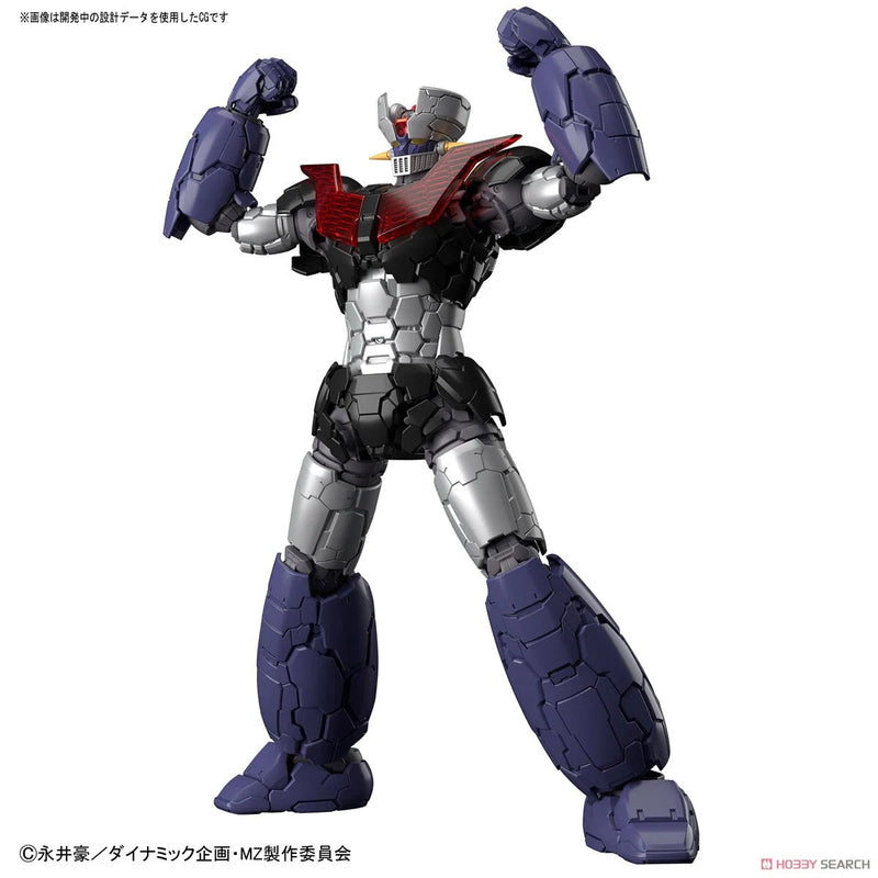 HG 1/144 MAZINGER Z (MAZINGER Z INFINITY Ver.)