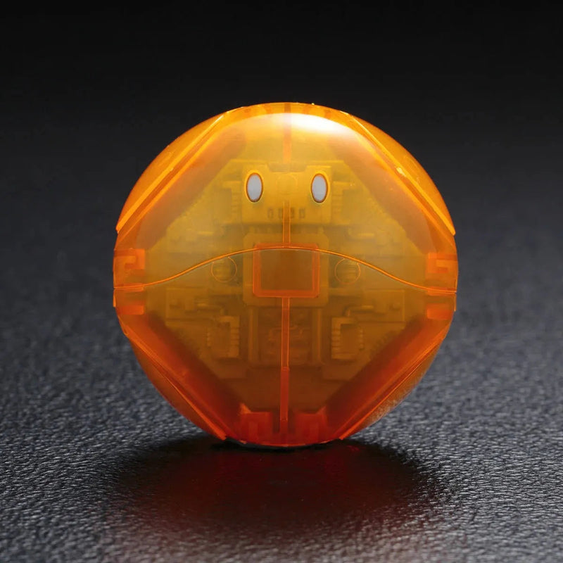 【LIMITED EDITION】HAROPLA HARO SHOOTING ORANGE [CLEAR COLOR]