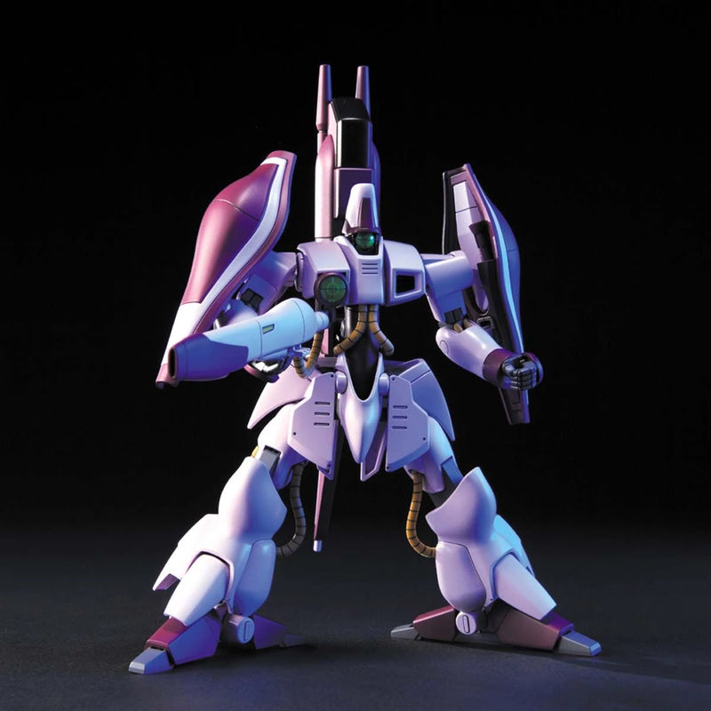 [[PRE-ORDER]] HGUC 1/144 #62 Gaza C (Haman Karn's Mobile Suit)
