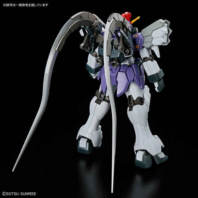 [[PRE-ORDER]] HG 1/144 GUNDAM SANDROCK CUSTOM EW