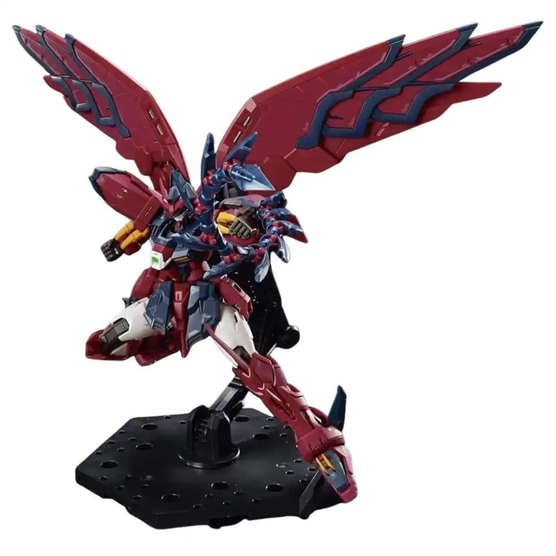 RG 1/144 #38 OZ-13MS GUNDAM EPYON