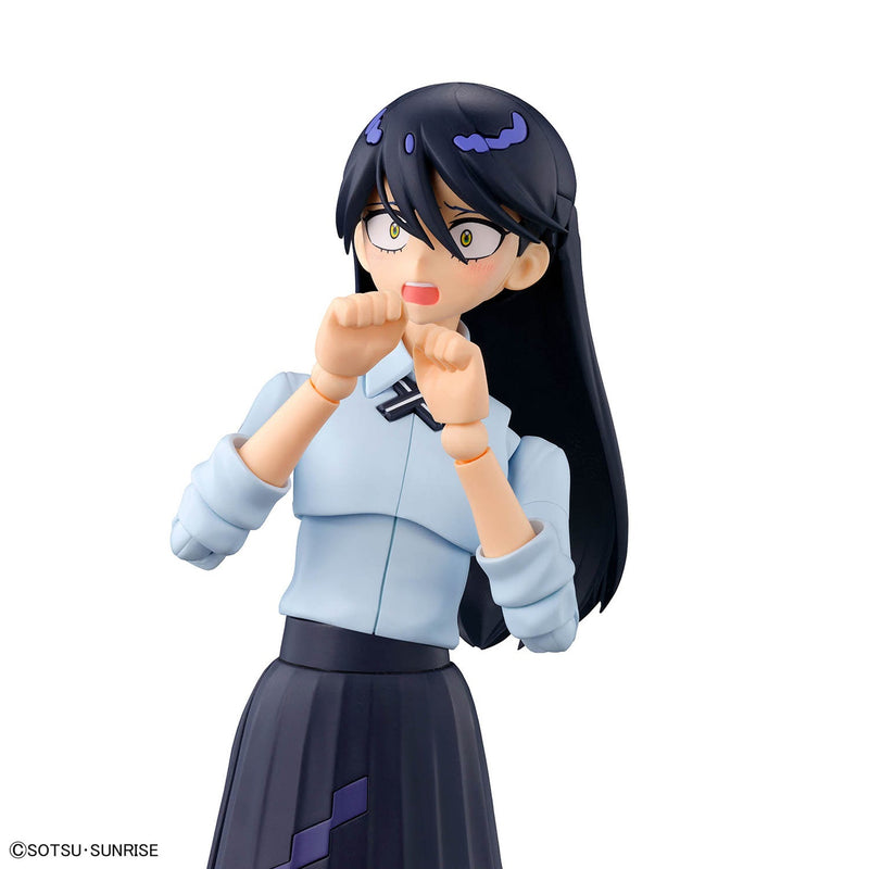 Figure-rise Standard NYAAN "Mobile Suit Gundam GQuuuuuuX"