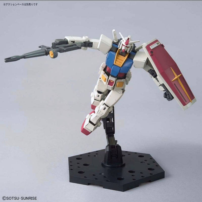 [[PRE-ORDER]] HG 1/144 RX-78-2 GUNDAM [BEYOND GLOBAL]
