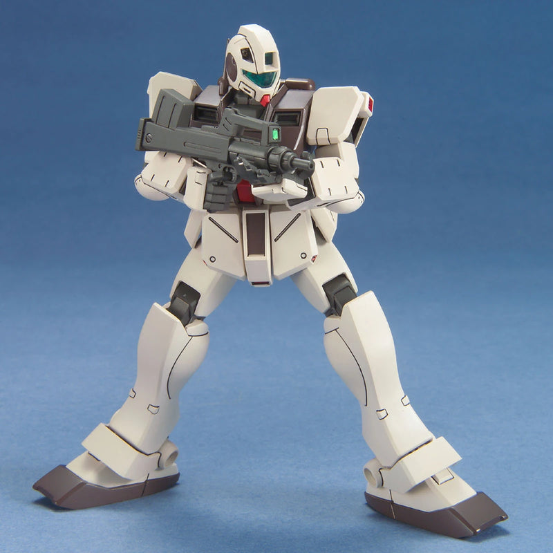 [[PRE-ORDER]] HGUC 1/144 #46 RGM-79G GM Command Colony Use