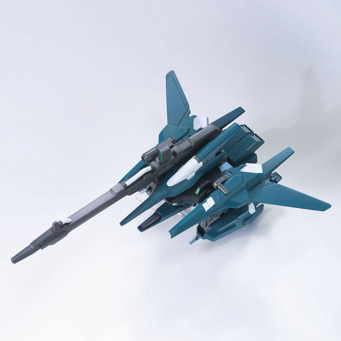 [[PRE-ORDER]] HGUC 1/144 #108 ReZel (Commander Type)