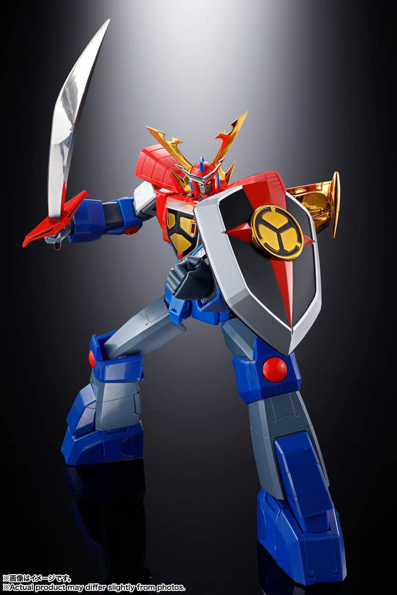 [Pre-Order] [ETA Q4 2026] GX-61R DAIOJA