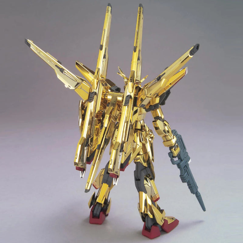 [[PRE-ORDER]] HG 1/100 #15 Akatsuki Oowashi/Shiranui