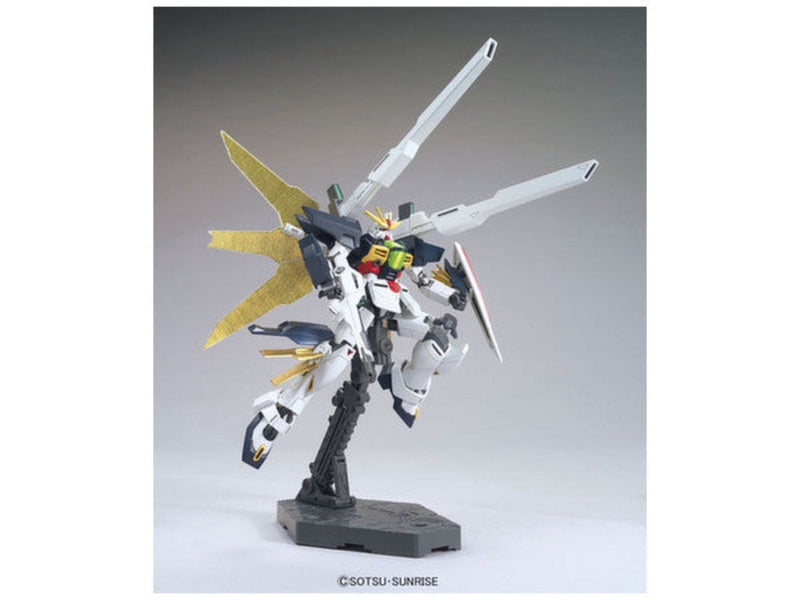 1/144 HGAW GUNDAM DOUBLE X