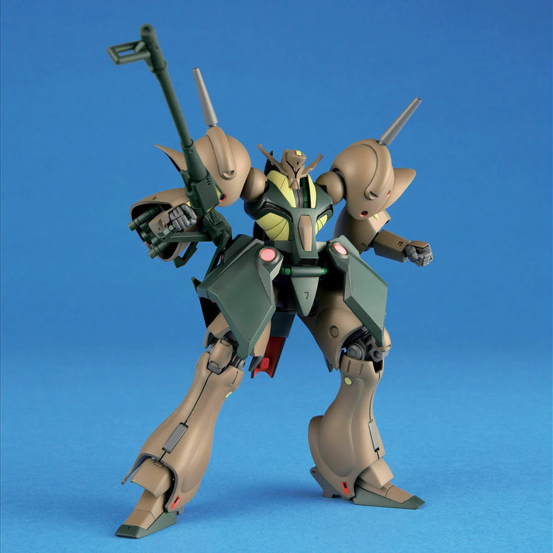 [[PRE-ORDER]] HGUC 1/144 #58 RX-110 Gabthley