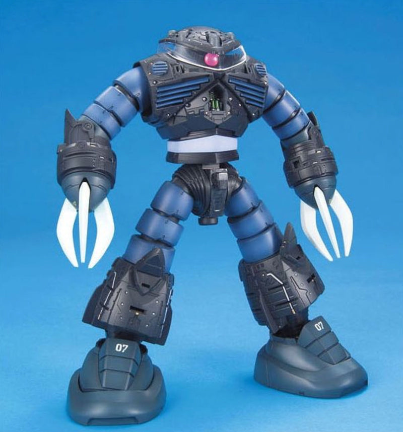 MG MSM-07 Zgok