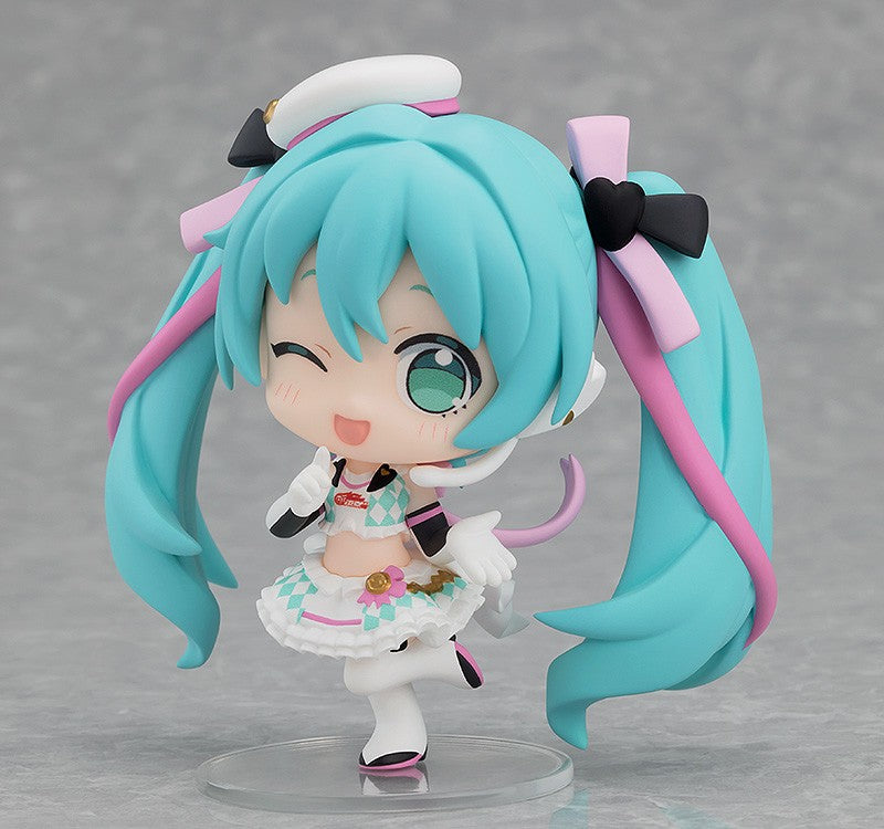 【PRE-ORDER】【ETA July 2027】Blind Box Series: Racing Miku All Stars Figure Collection Vol. 2 (1 pc)