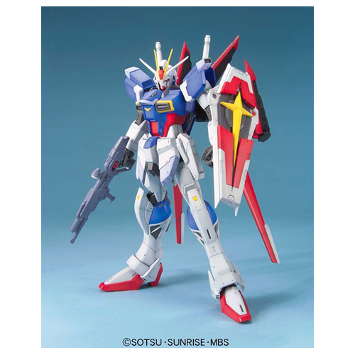 [[PRE-ORDER]] HG 1/60 #01 Force Impulse Gundam