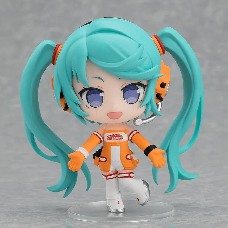 【PRE-ORDER】【ETA May 2027】Blind Box Series: Racing Miku All Stars Figure Collection Vol. 1 (1 pc)