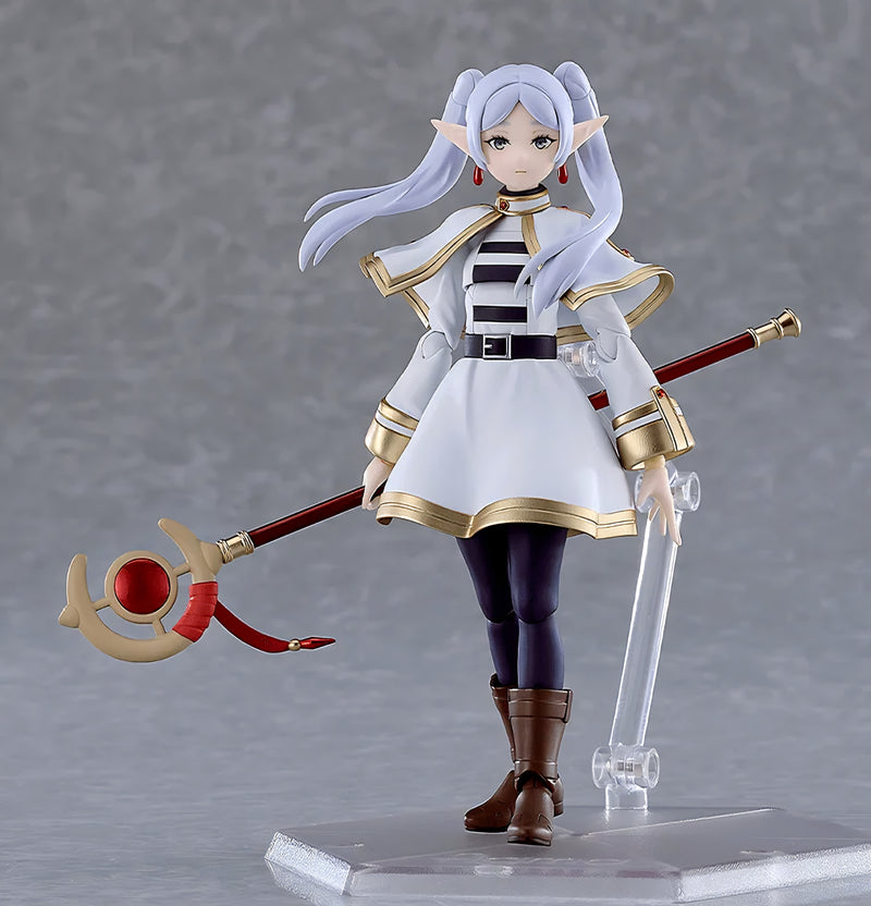 figma Frieren - Frieren: Beyond Journey's End