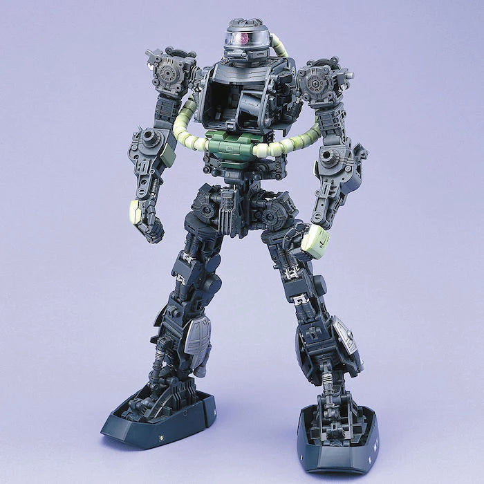 PG 1/60 MS-06F ZAKU Ⅱ
