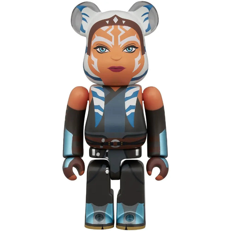 BE@RBRICK Chase Star Wars #2: 1 box 100% size