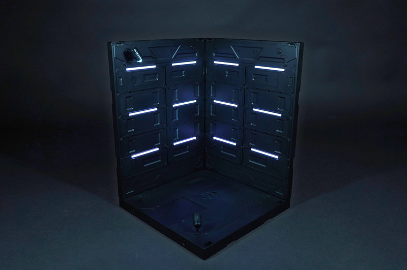 LED HANGER BASE PLUS