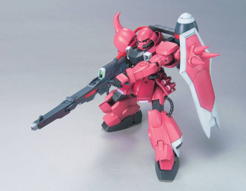 [[PRE-ORDER]] HG 1/100 #03 Gunner Zaku Warrior