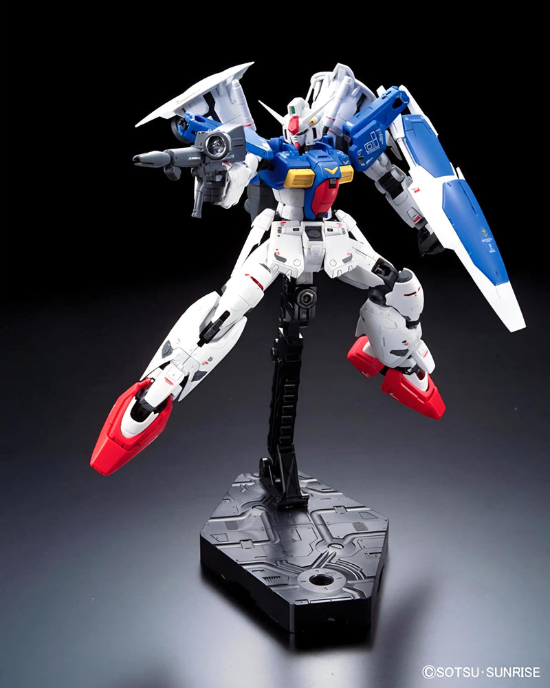[[PRE-ORDER]] RG 1/144 #13 RX-78 GP01-Fb