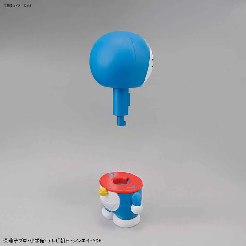 ENTRY GRADE DORAEMON