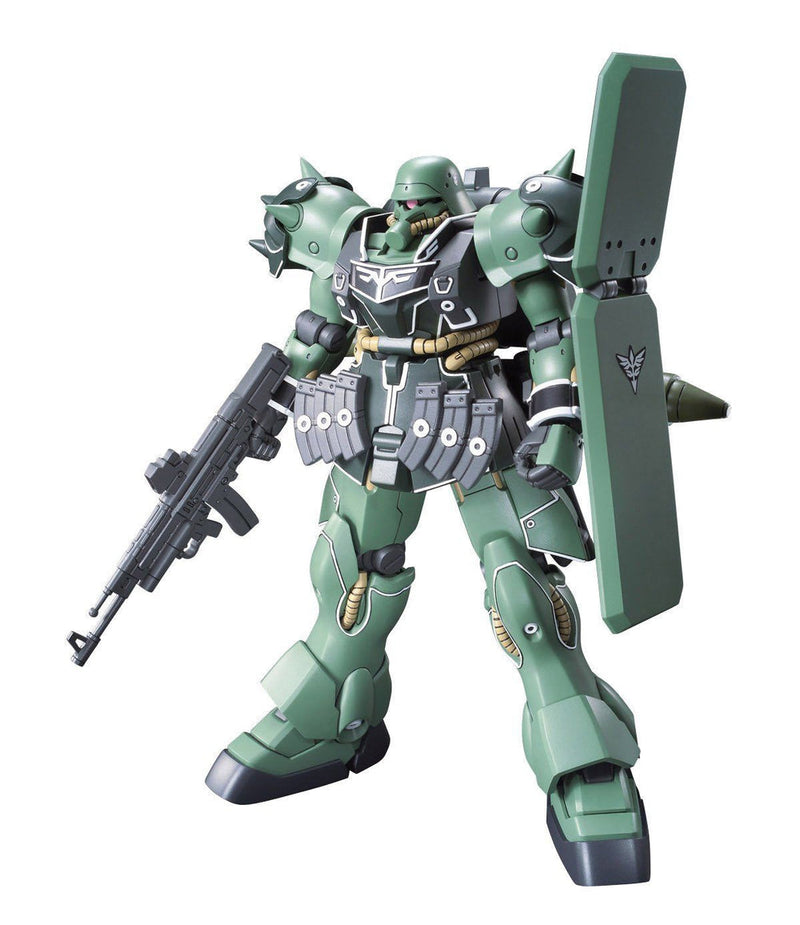 [[PRE-ORDER]] HGUC 1/144 #122 Geara Zuru (Body Guard Type)