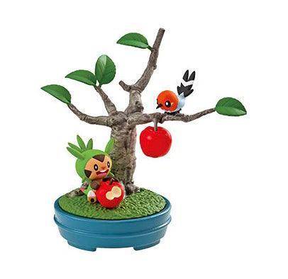 【Limited Stock - Online Only】Re-ment Bonsai 2 Blind Box - 1 PC (6pcs per Full Set Box)