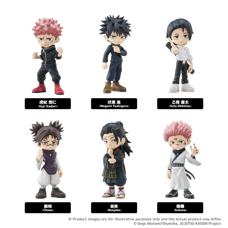 PalVerse　Jujutsu Kaisen