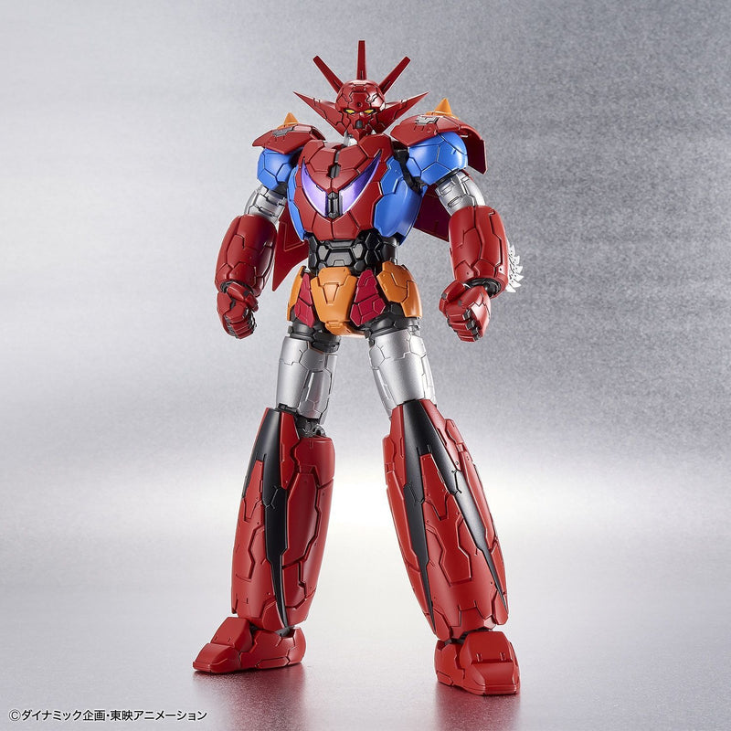 HG 1/144 GETTER DRAGON (INFINITISM)