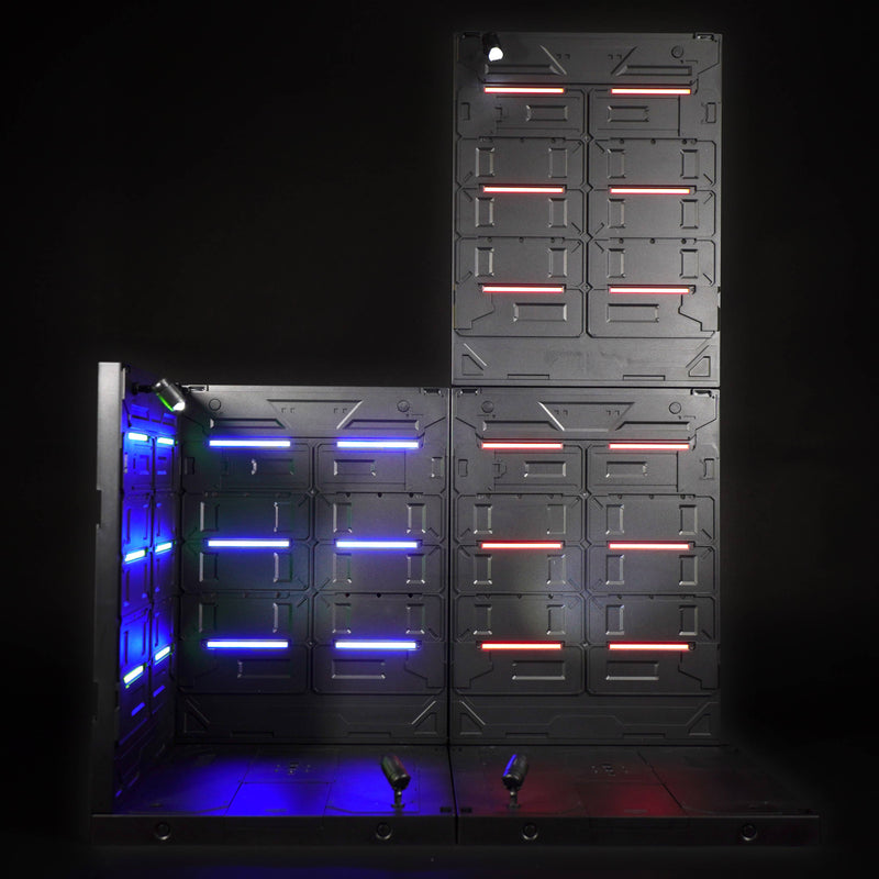 LED HANGER BASE PLUS