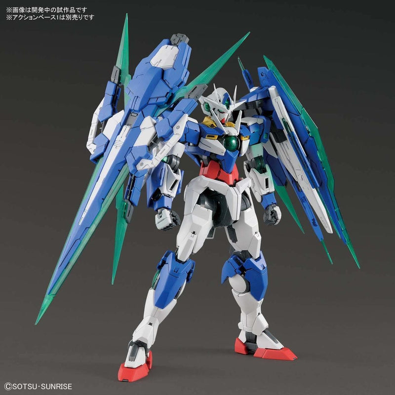 MG 1/100 00 QAN[T] FULL SABER
