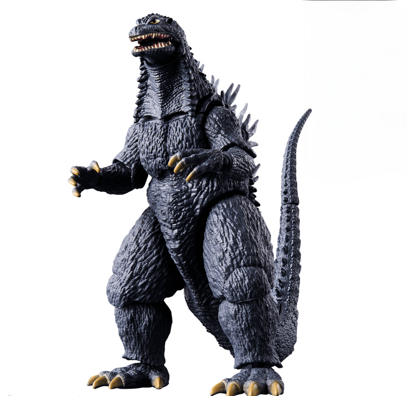 Godzilla 2003