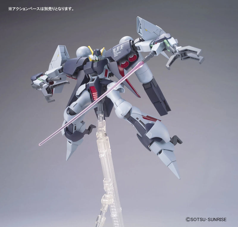[[PRE-ORDER]] HGUC 1/144 Byarlant Custom