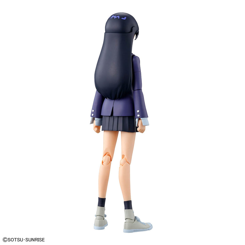 Figure-rise Standard NYAAN "Mobile Suit Gundam GQuuuuuuX"