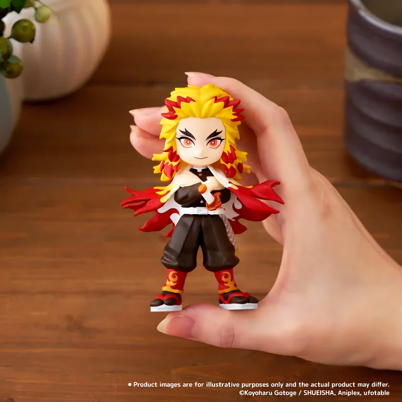 PalVerse Demon Slayer vol.2 (1 pc) (6 pcs per set)
