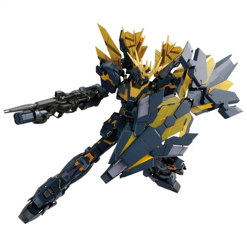 RG 1/144 #27 Unicorn Gundam 02 Banshee Norn
