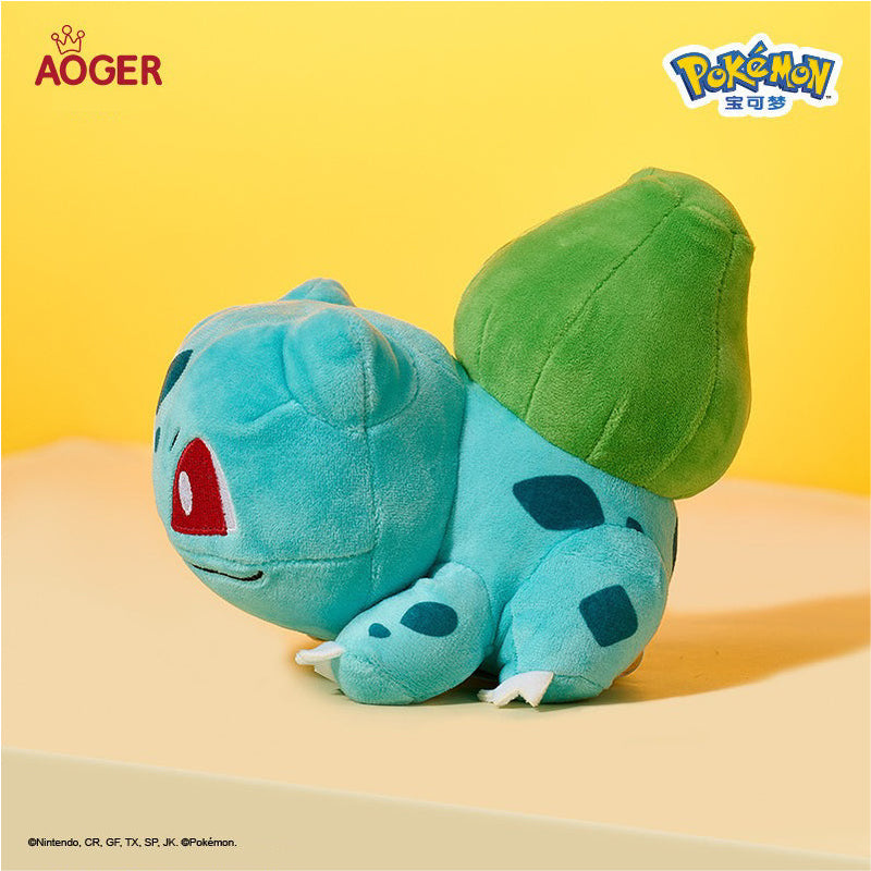 Pokémon Bulbasaur 11" plush toy