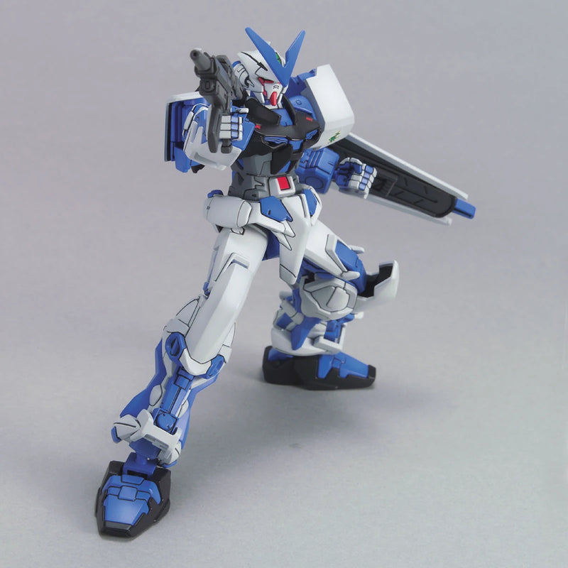[[PRE-ORDER]] HG 1/144 #13 Gundam Astray Blue Frame