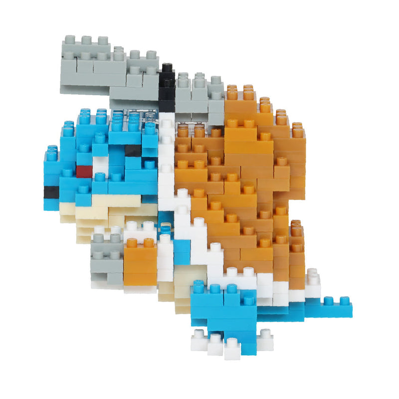 Mega Blastoise Nanoblock (1pc)