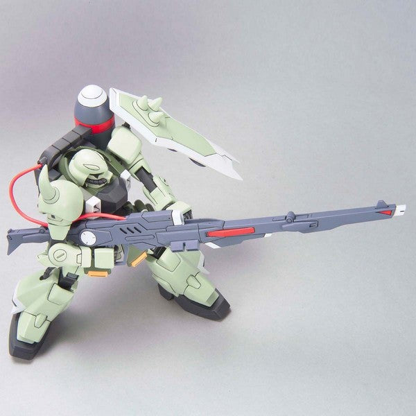 [[PRE-ORDER]] HG 1/144 #23 Gunner Zaku Warrior