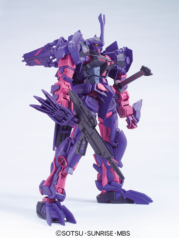 [[PRE-ORDER]] HG 1/100 #24 VS Astray - Gundam Astray Mirage Frame Second