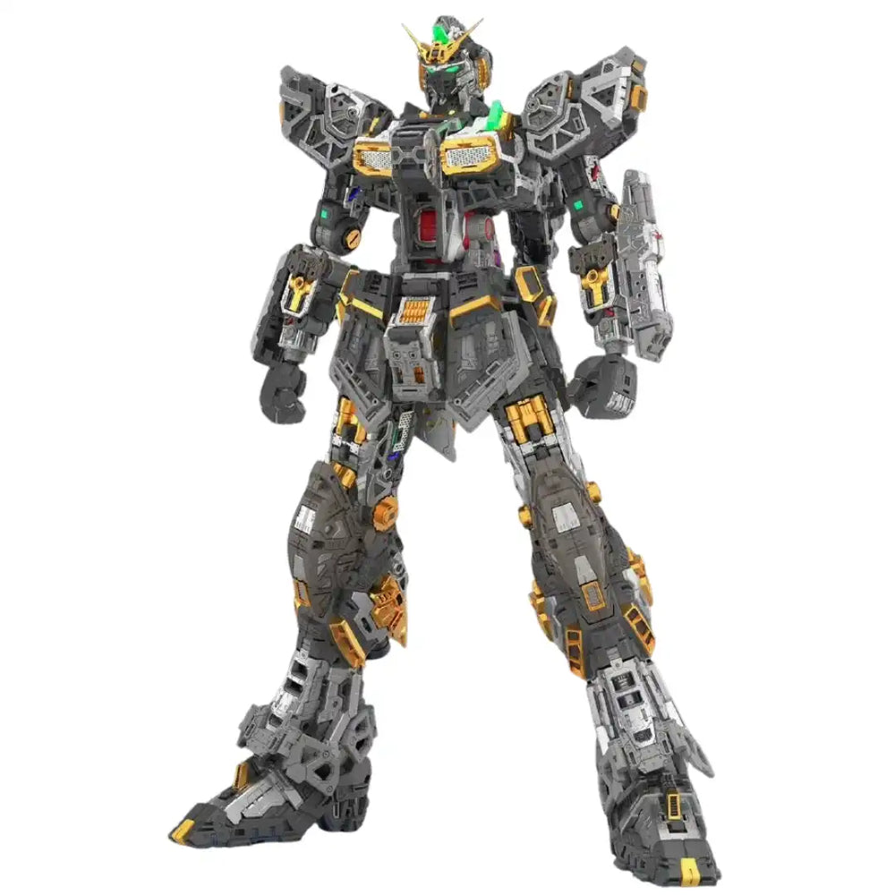 ロボット PG UNLEASHED 1/60 RX-93 V GUNDAM 🌟 Last One Available In Store!🌟) PG UNLEASHED 1/60 RX-93 Nu