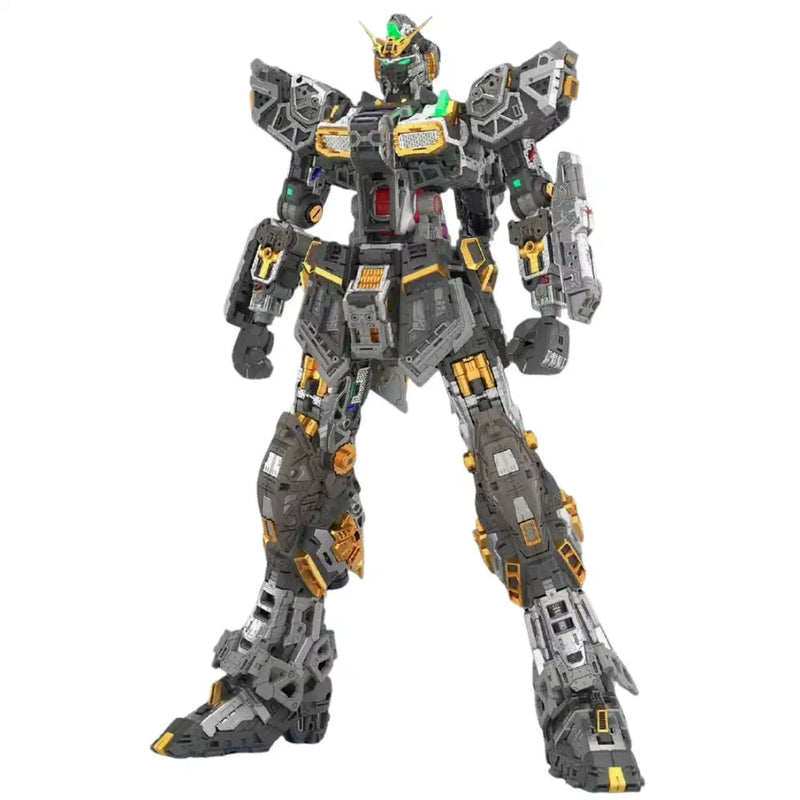 (🌟 Last One Available In Store!🌟) PG UNLEASHED 1/60 RX-93 Nu Gundam *****In-Store Purchase or Pickup ONLY*****