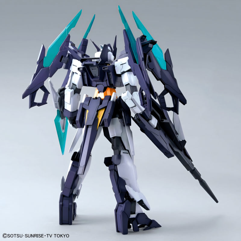 MG 1/100 GUNDAM AGEII MAGNUM