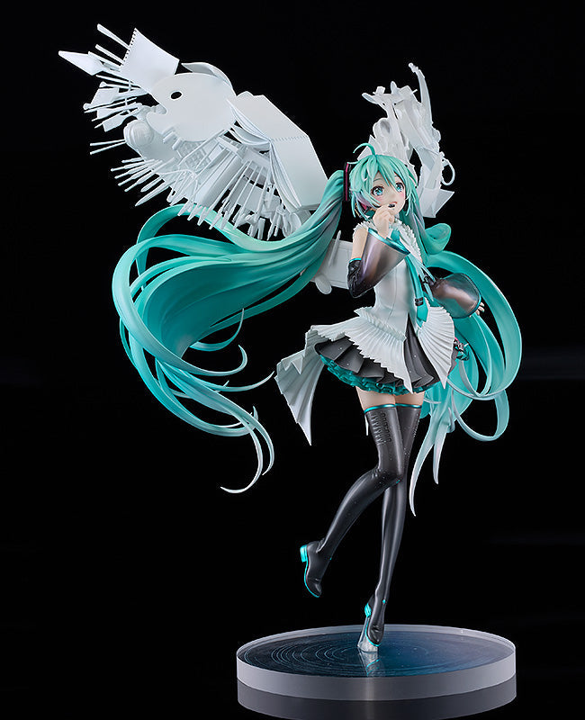 [[Pre-Order]] [ETA Q4 JULY] (Rerelease) Hatsune Miku: Happy 16th Birthday Ver. - Release Date: 05/2027