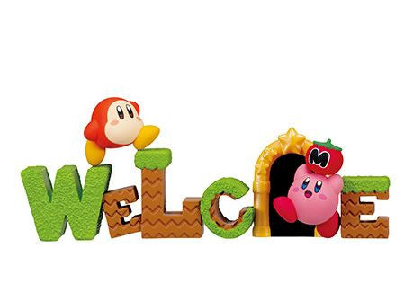 【Limited Stock - Online Only】Re-ment Kirby & Worlds Blind Box- 1 PC (6pcs per Full Set Box)