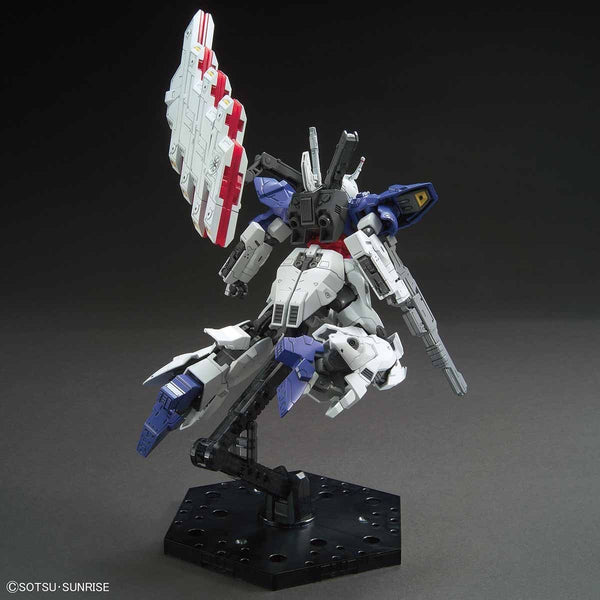 [[PRE-ORDER]] HGUC 1/144 MOON GUNDAM