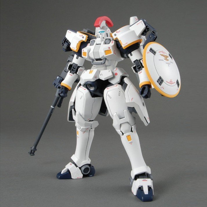 [[PRE-ORDER]] MG 1/100 Tallgeese I EW Ver