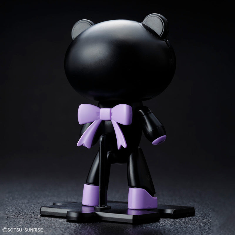 【LIMITED EDITION】HGPG 1/144 BLACK TRI-PUTIT'GGUY [Gundam Build Fighters]